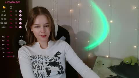 amelia_sweeti online show from 20, 11, 2025
