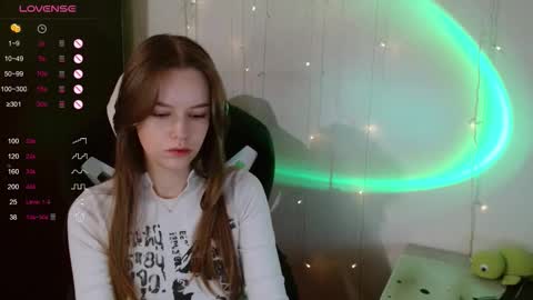 amelia_sweeti online show from 20, 12, 2025