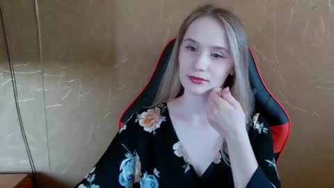 Amelia  online show from 30, 6, 2026