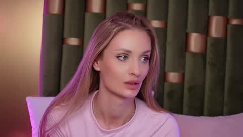 Amelia online show from 5, 1, 2026