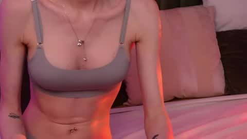 Snapshot of ameliaangell chatting on 26, 5, 2026 Amelia online show from 26, 5, 2026