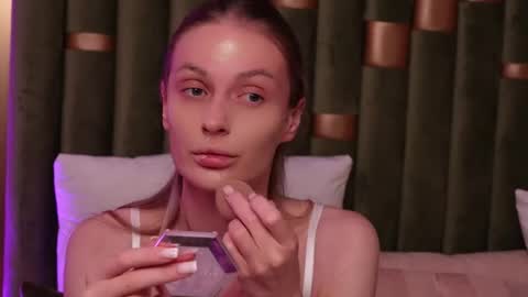 Snapshot of ameliaangell chatting on 27, 5, 2026 Amelia online show from 27, 5, 2026