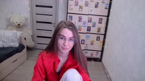 ameliacassel online show from 30, 10, 2025