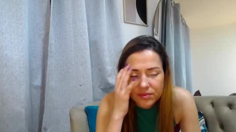 Amalia Castro online show from 19, 2, 2026