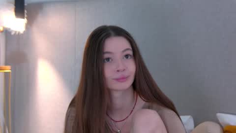 Amelia online show from 25, 11, 2025