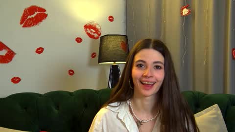 Amelia online show from 18, 2, 2026