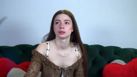 Amelia online show from 2, 5, 2026