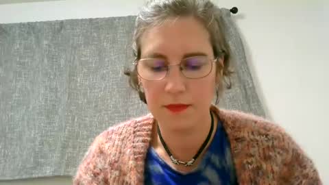 Snapshot of ameliaishka chatting on 26, 10, 2025 Ameliaishka online show from 26, 10, 2025