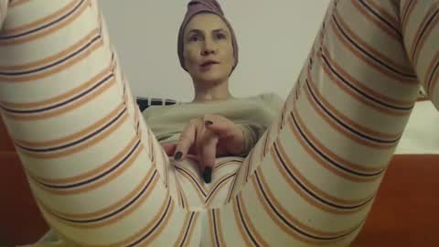 AME  or  Amelia online show from 2, 12, 2024