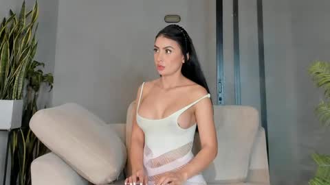 Ameliajones online show from 25, 4, 2026