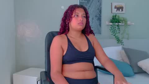amelialaurent_ online show from 21, 7, 2026