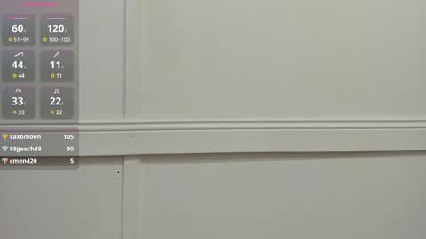 Amelia online show from 3, 1, 2025