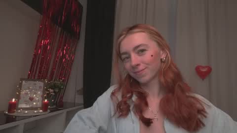 Amelia   online show from 14, 2, 2025