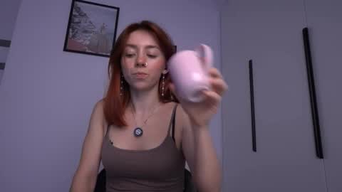 Amelia   online show from 2, 10, 2025