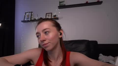 Amelia   online show from 3, 3, 2026