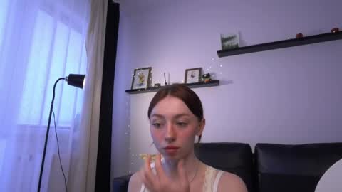 Amelia   online show from 3, 5, 2026