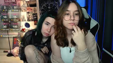 Amelia online show from 25, 10, 2025