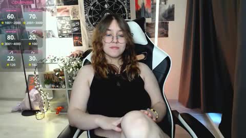 Snapshot of ameliameadd chatting on 21, 11, 2025 Amelia online show from 21, 11, 2025