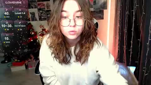 Snapshot of ameliameadd chatting on 12, 1, 2026 Amelia online show from 12, 1, 2026