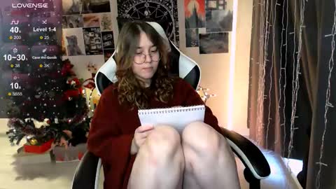 Snapshot of ameliameadd chatting on 13, 1, 2026 Amelia online show from 13, 1, 2026