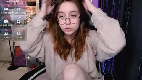 Snapshot of ameliameadd chatting on 25, 2, 2026 Amelia online show from 25, 2, 2026