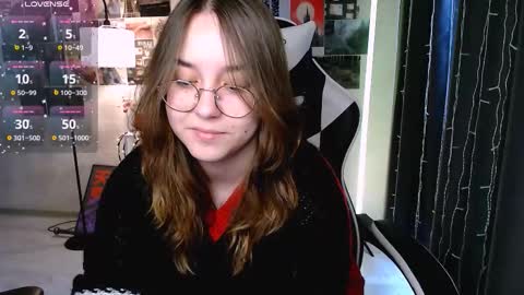 Snapshot of ameliameadd chatting on 3, 3, 2026 Amelia online show from 3, 3, 2026