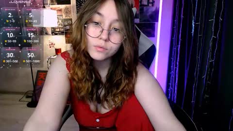 Snapshot of ameliameadd chatting on 4, 3, 2026 Amelia online show from 4, 3, 2026