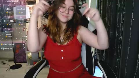 Snapshot of ameliameadd chatting on 9, 3, 2026 Amelia online show from 9, 3, 2026