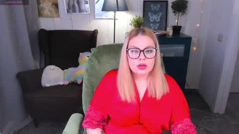 Amelia online show from 5, 5, 2026