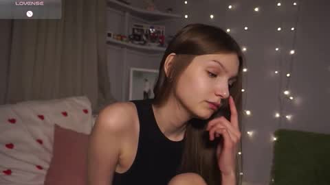 Snapshot of ameliami chatting on 26, 2, 2026 Amelia online show from 26, 2, 2026