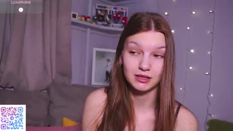 Snapshot of ameliami chatting on 12, 3, 2026 Amelia online show from 12, 3, 2026