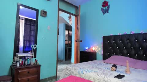 ameliasexdoll online show from 4, 3, 2026