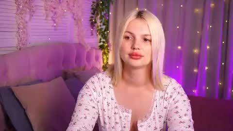  Amelia  online show from 9, 6, 2026