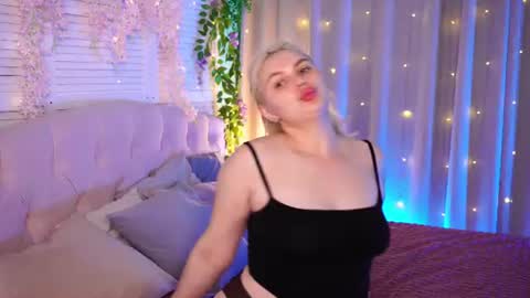  Amelia  online show from 20, 6, 2026
