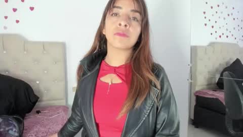 amelie brown online show from 4, 5, 2026