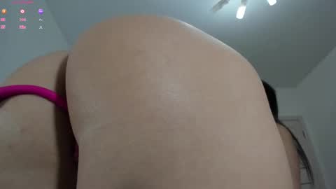 amelie_25 online show from 20, 11, 2025