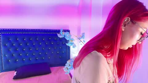 Amelie online show from 23, 4, 2026
