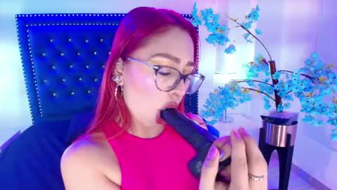 Amelie online show from 24, 4, 2026