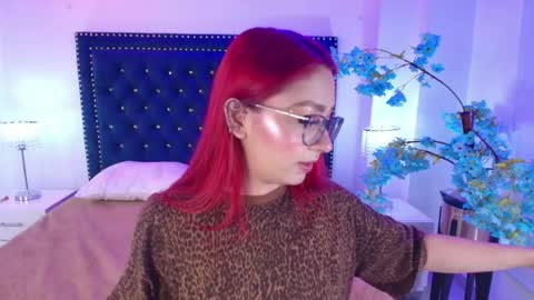 Amelie online show from 15, 5, 2026