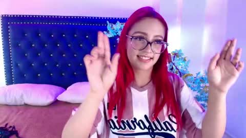 Amelie online show from 16, 5, 2026