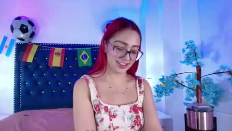 Amelie online show from 16, 7, 2026