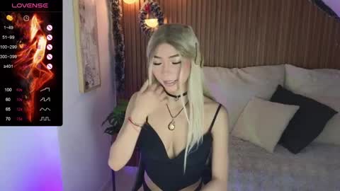 Isabella online show from 19, 12, 2024