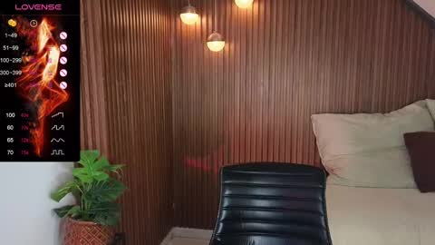 Isabella online show from 12, 2, 2025