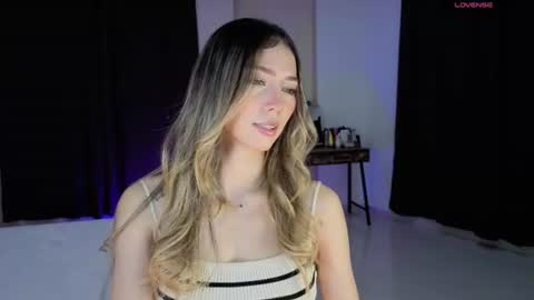 Isabella online show from 15, 6, 2026