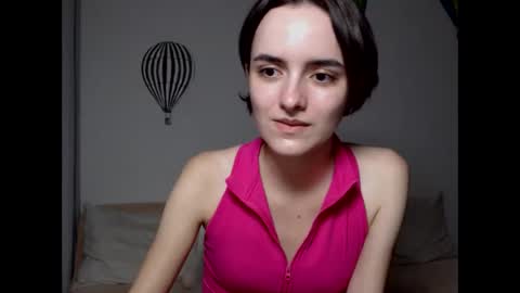 ameliebanshee online show from 2, 10, 2025