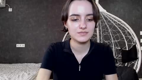 ameliebanshee online show from 14, 10, 2025