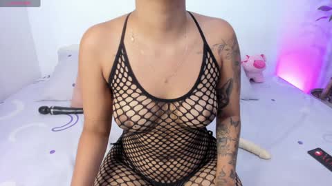 Snapshot of amelieburns18 chatting on 16, 1, 2025 Amelie online show from 16, 1, 2025