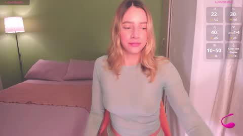 Amelie Graham online show from 12, 2, 2025