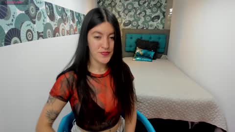 A M E L I E online show from 24, 1, 2025
