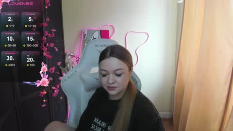 Amelie online show from 6, 4, 2026